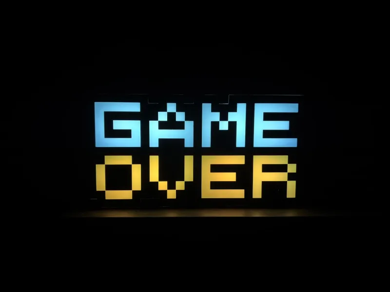 Blocky and Proud: How Bitmap Fonts Went From Technical Accident to Design Statement
