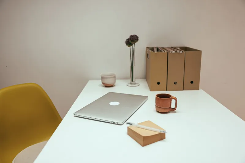 Ctrl+Alt+Delete the Chaos: How Cleaning Up Your Digital Life Became the New Therapy