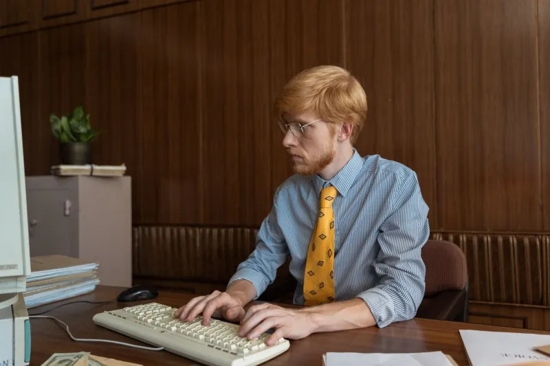Sign-Off Culture: The Wild Visual Language of Early Email Signatures and Why It's Having a Moment