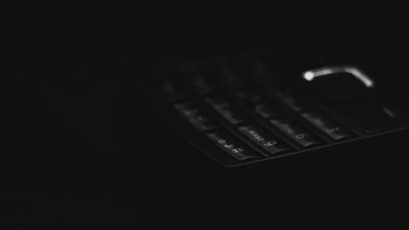 Eight Notes and a Nation Hooked: The Unlikely Genius Behind Early Cell Phone Ringtones