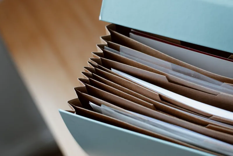 The Folder People: Meet the Holdouts Who Navigate Their Computers Without Ever Touching Search