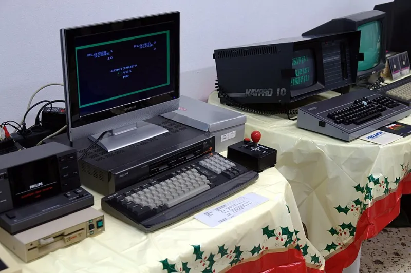 Green Screen Dreams: Why Designers Are Falling Back in Love With Monochrome