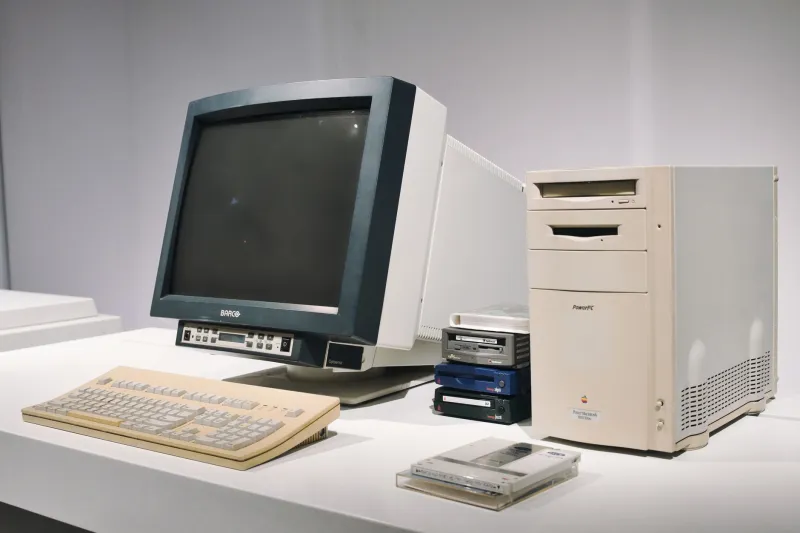 404: Memorial — The Internet Archaeologists Digging Up Dead Websites Before They're Gone for Good