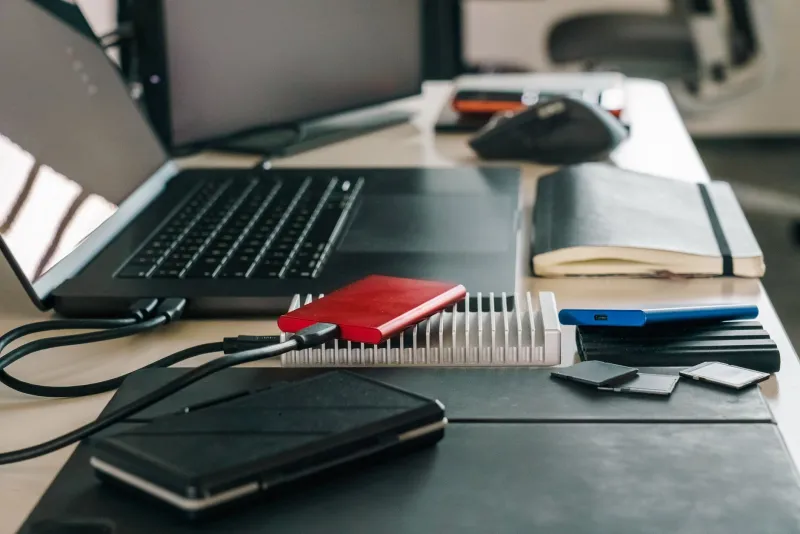 Never Delete Anything: The Millennial Obsession With Hoarding Every Photo They've Ever Taken