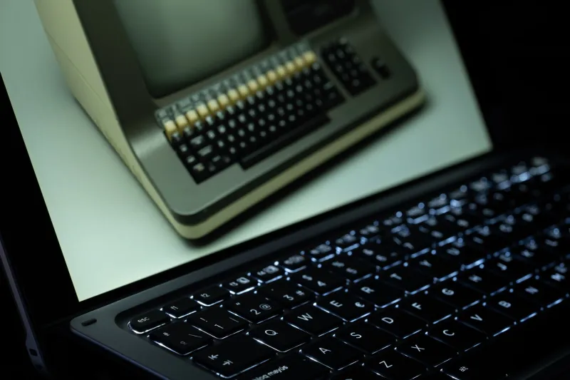 Never Log Out: The Strange Comfort of Keeping Every Account You've Ever Made